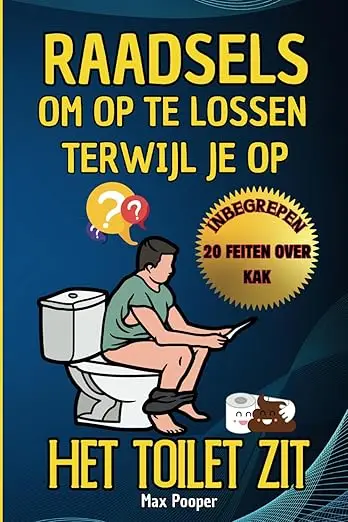 Raadsels bij je nummer 2