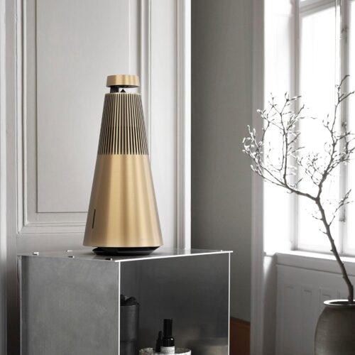 Bang & Olufsen Beosound 2