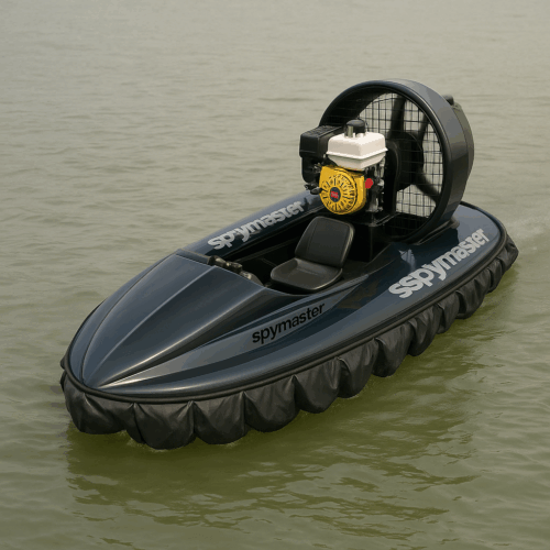 Hovercraft Spymaster