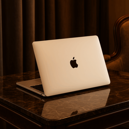 Apple Air Gold Edition